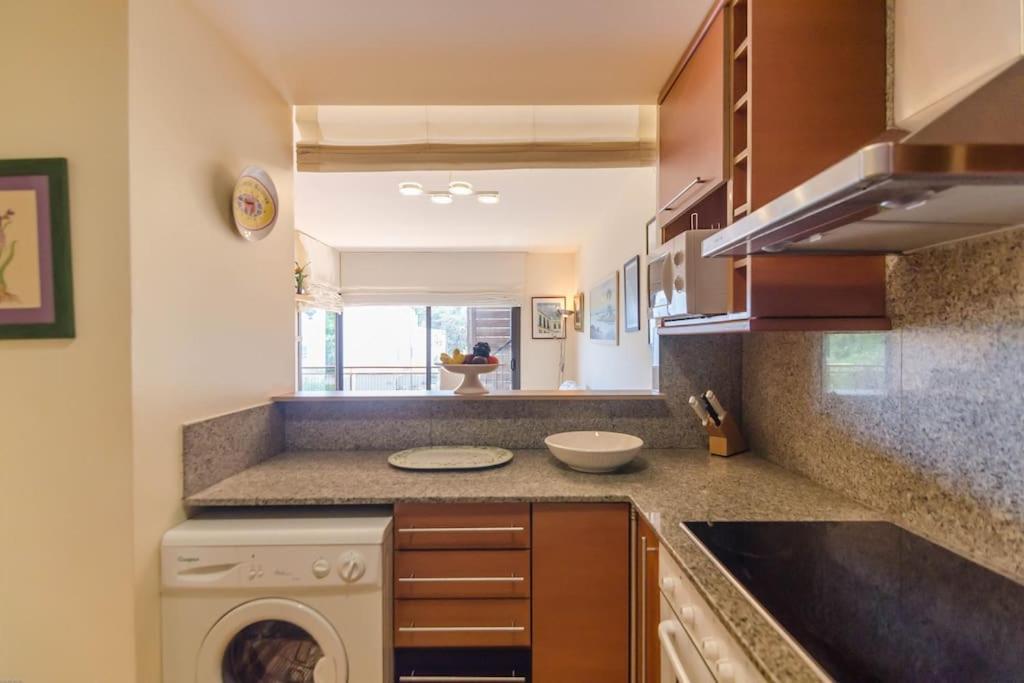 Apartamento Ciara Льорет-де-Мар Екстер'єр фото