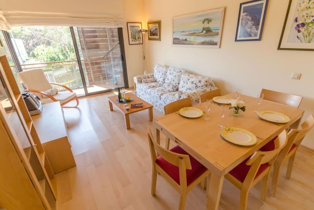 Apartamento Ciara Льорет-де-Мар Екстер'єр фото